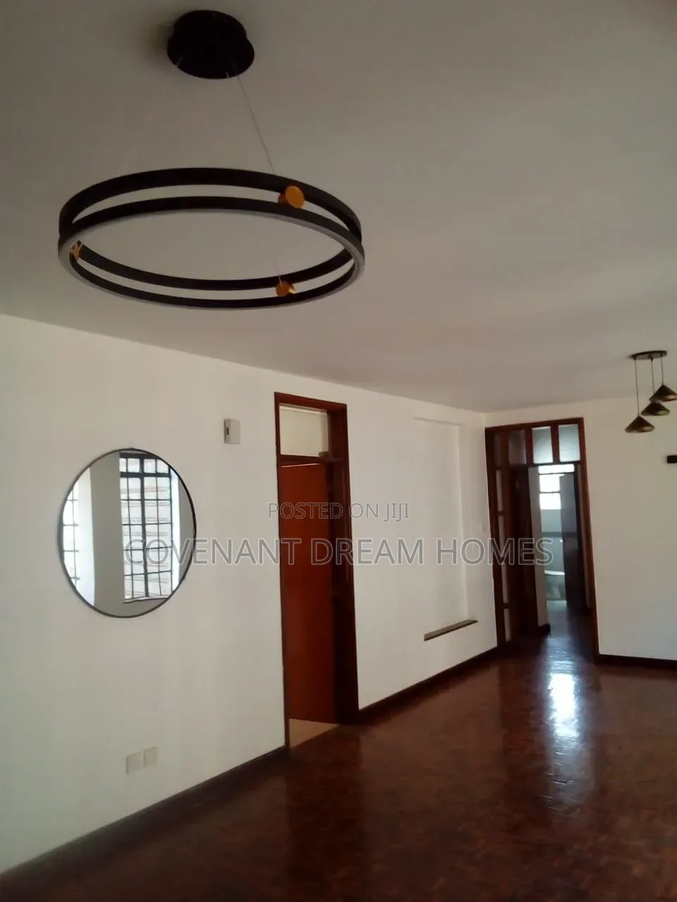 3bdrm Block of Flats in Kileleshwa for sale