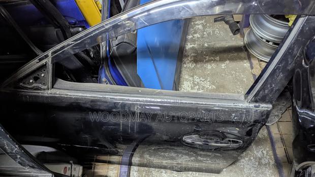 Toyota Mark X Grx130 Front Left Door