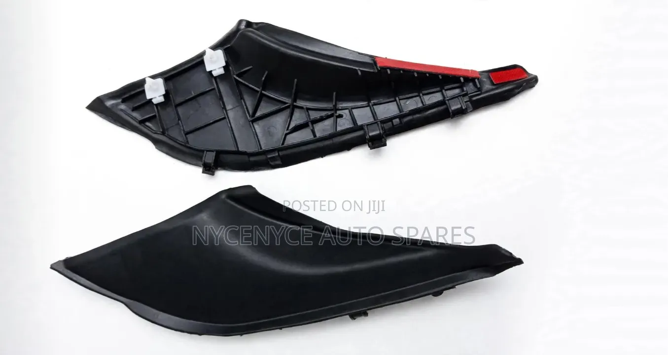 Windscreen Finisher Fielder /Axio 161