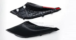 Windscreen Finisher Fielder /Axio 161