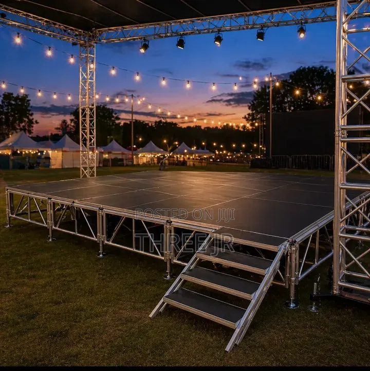 Stage Boards Available Prompt Guaranteed Delivery for Hire