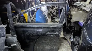 Toyota Mark X Grx130 Front Left Door