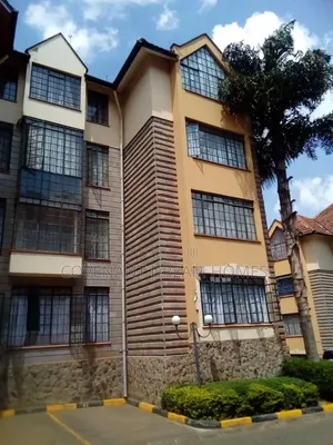 3bdrm Block of Flats in Kileleshwa for sale