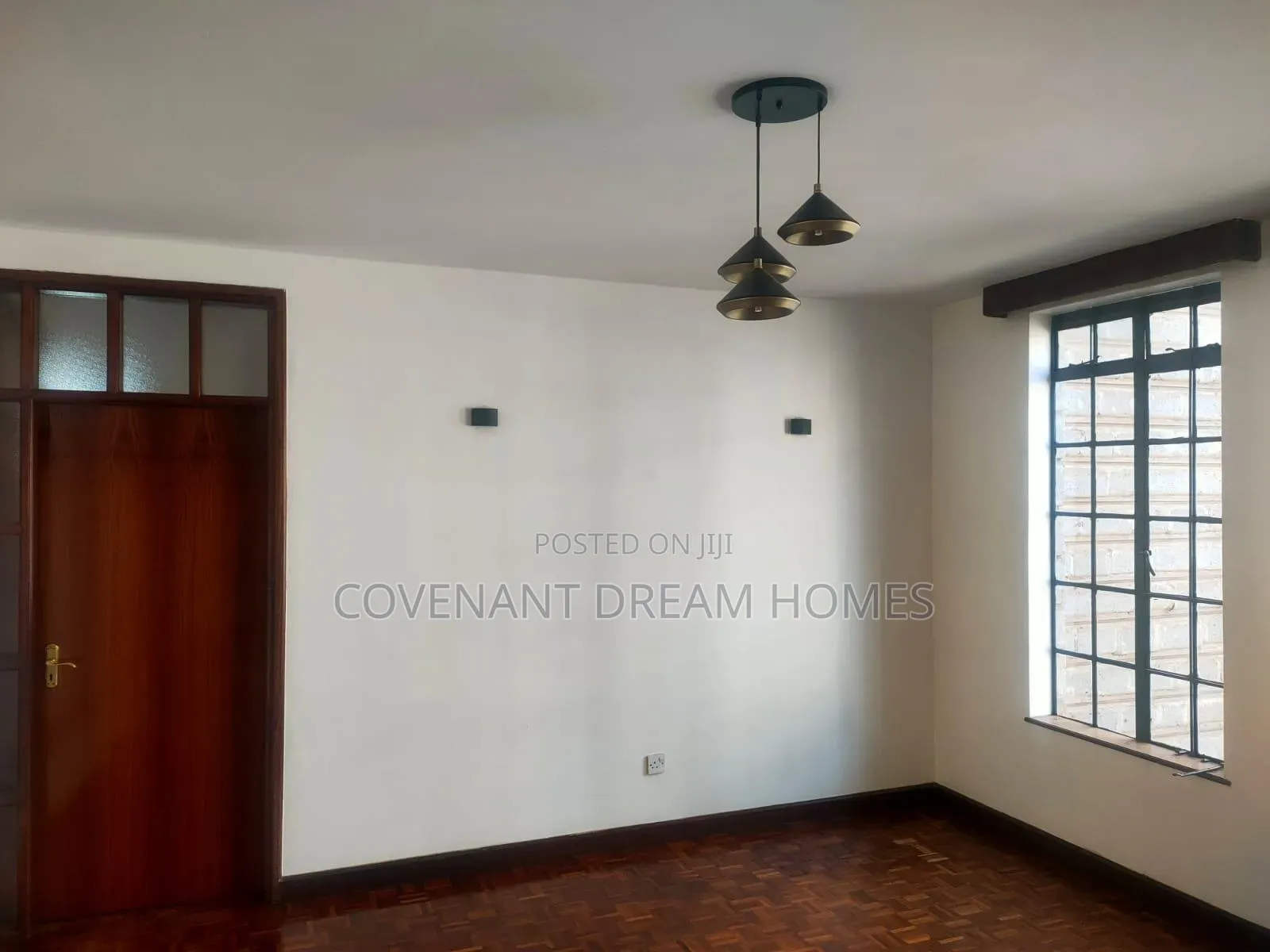 3bdrm Block of Flats in Kileleshwa for sale
