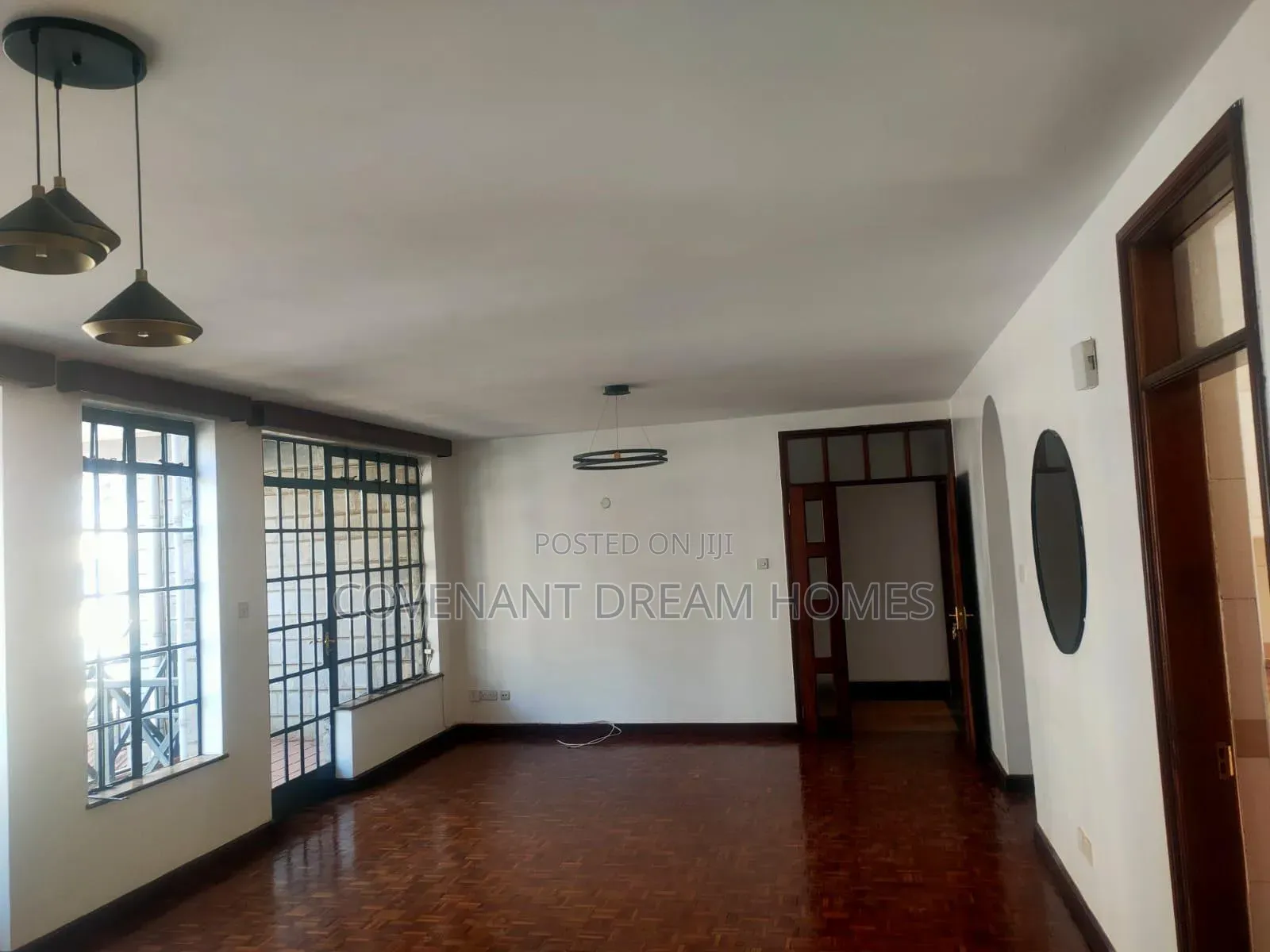 3bdrm Block of Flats in Kileleshwa for sale