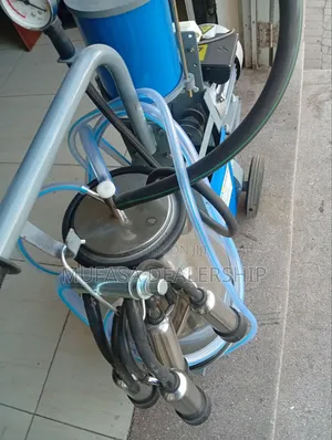 Milking Machine 25 Litres