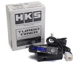 HKs Car Turbo Timer