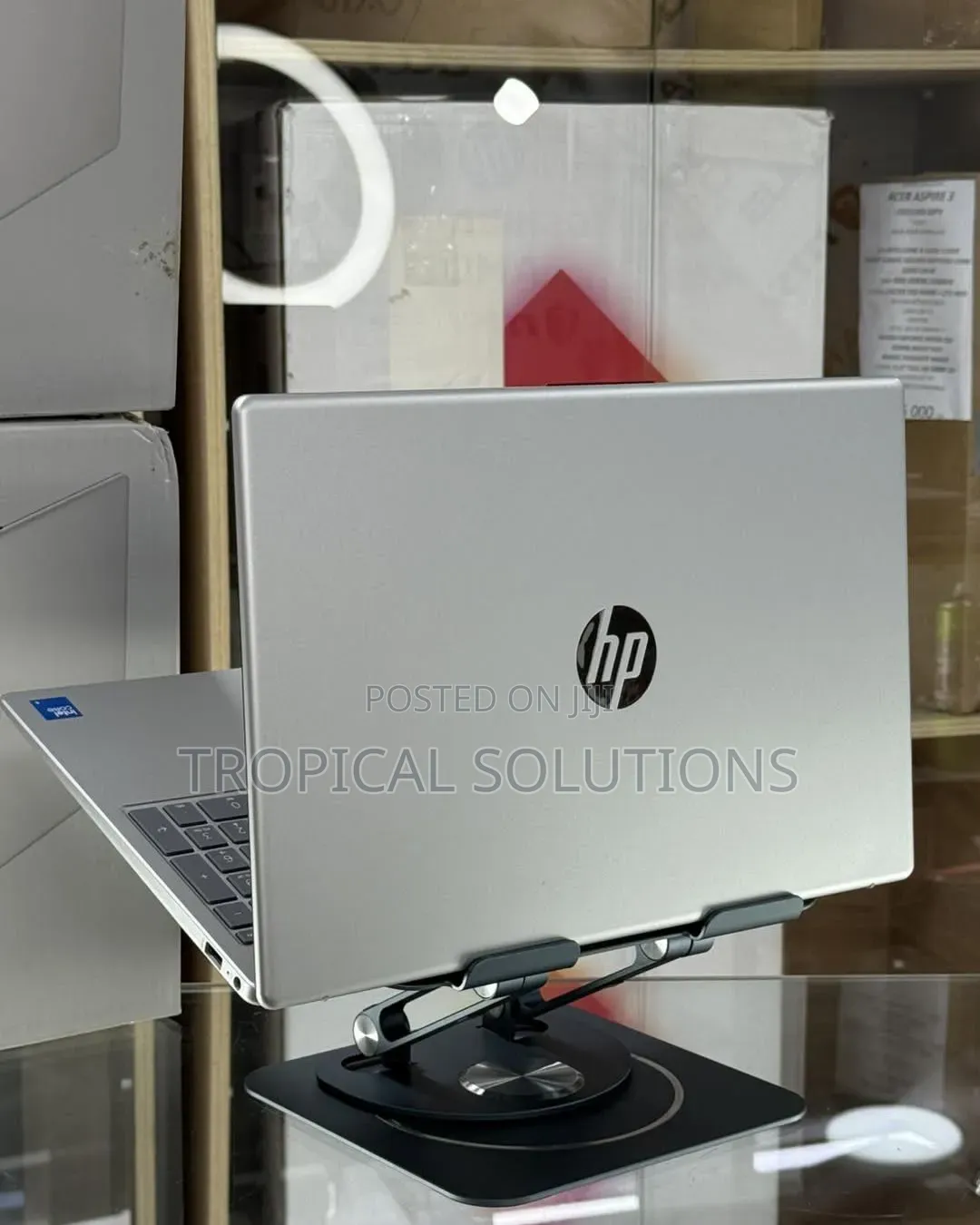 New Laptop HP 255 16GB Intel Core Ultra 7 SSD 1T
