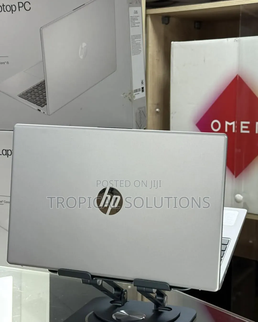 New Laptop HP 255 16GB Intel Core Ultra 7 SSD 1T