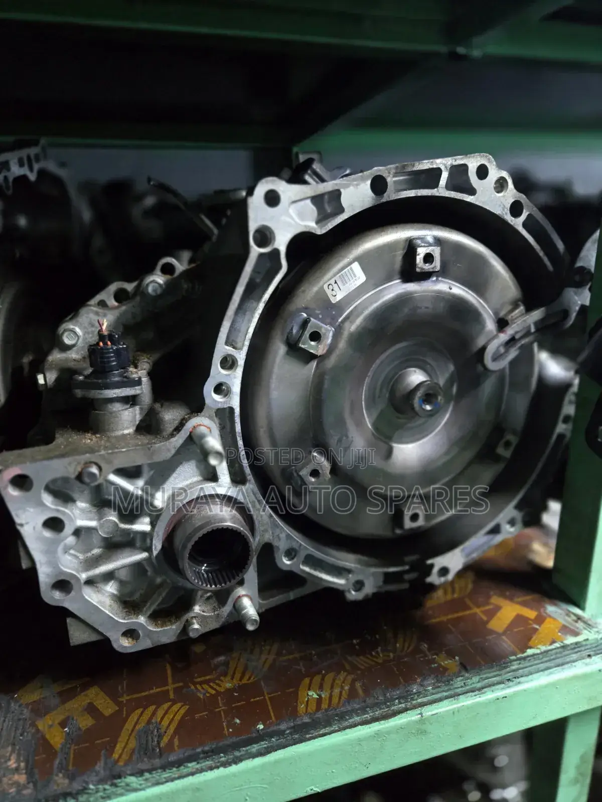 1NZ 4by4 for Toyota Probox,succeed Etc