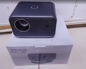 CY900 Android Projector – High Performance Home Entertainment