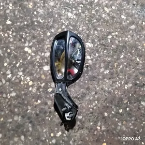 Toyota Vellfire MODEL 2008 Wing Mirror, Ex Japan
