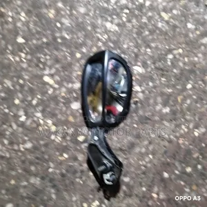 Toyota Vellfire MODEL 2008 Wing Mirror, Ex Japan