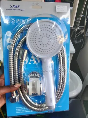 Brand New Hand Shower Set