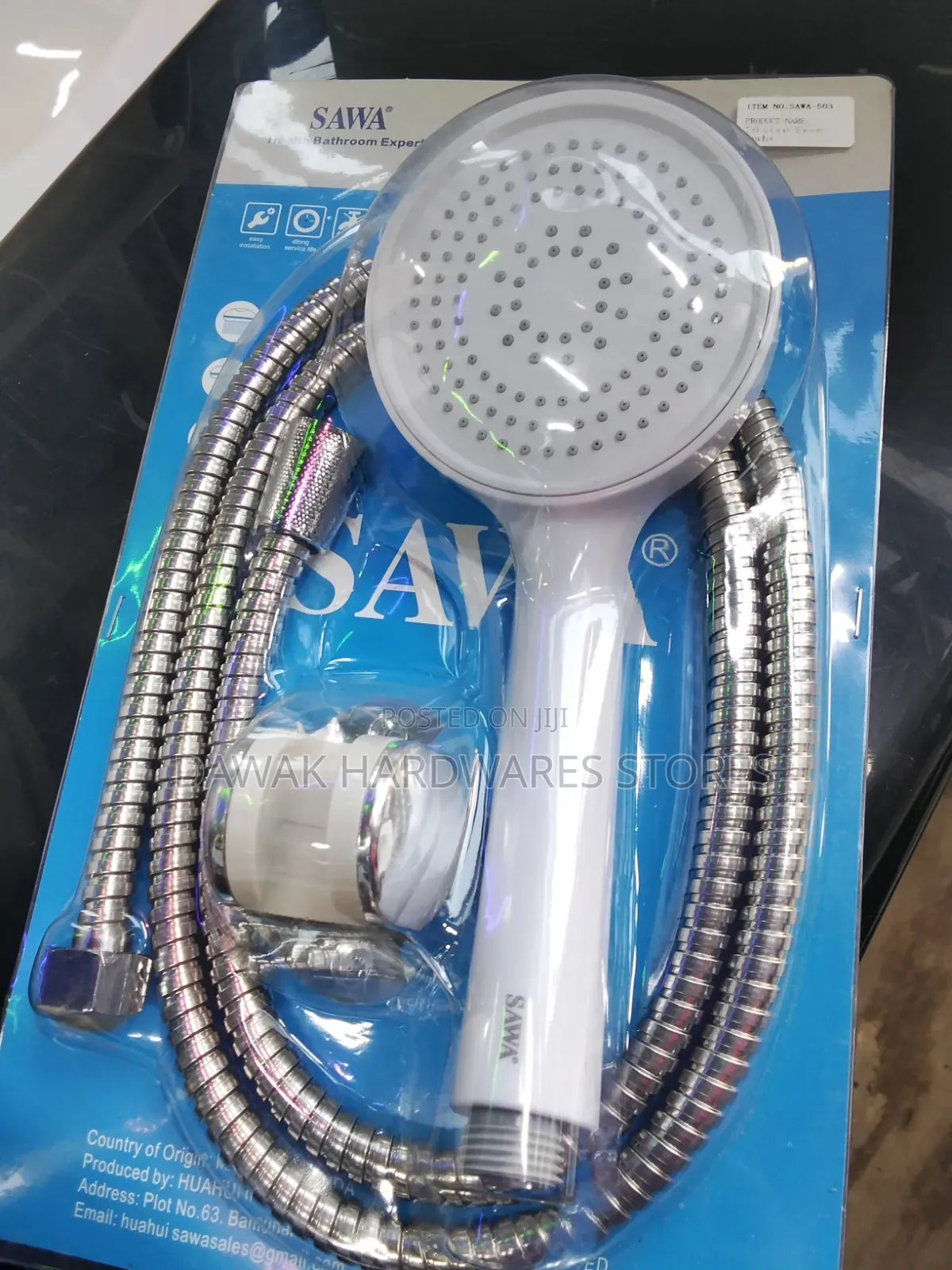 Brand New Hand Shower Set