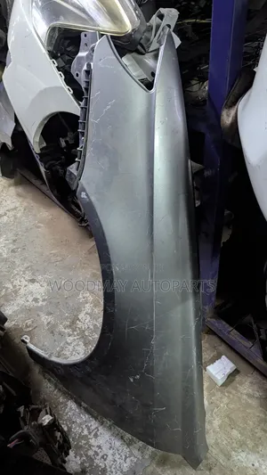 Subaru Legacy Bp9 Fender