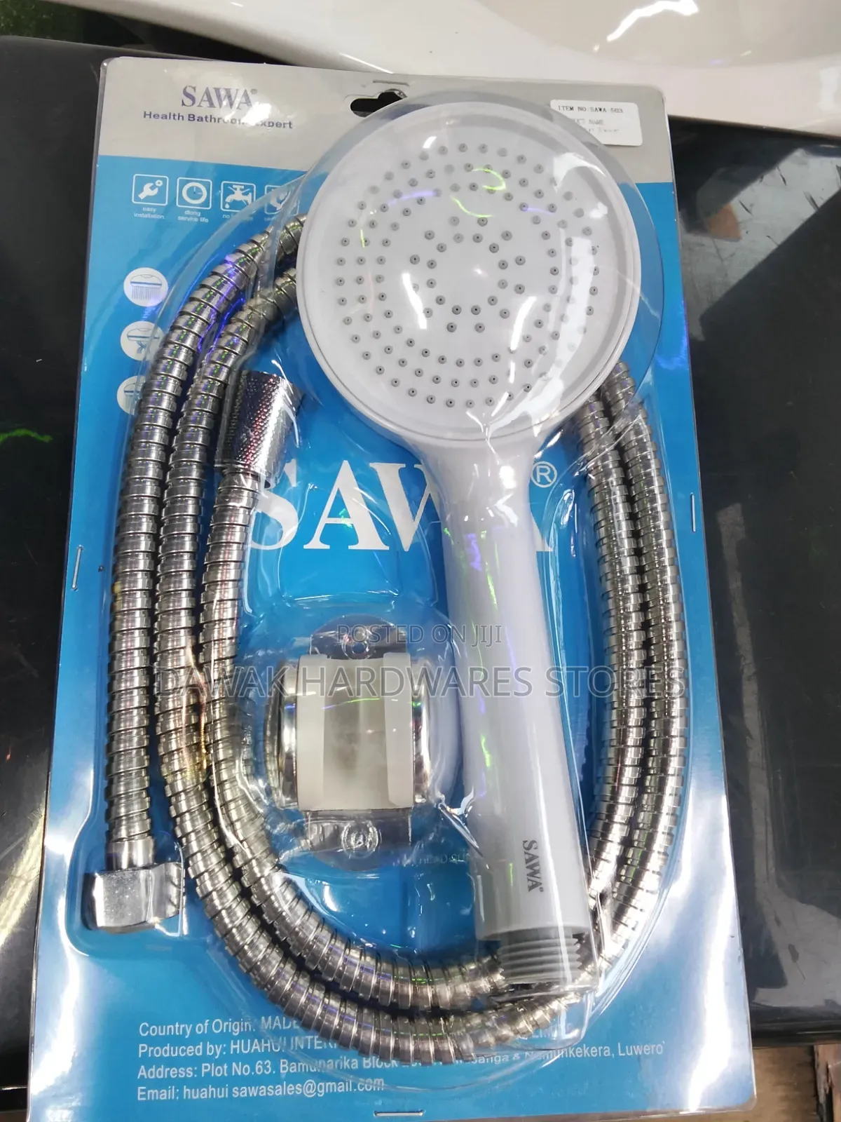 Brand New Hand Shower Set