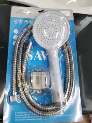 Brand New Hand Shower Set