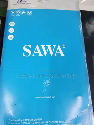 Brand New Hand Shower Set