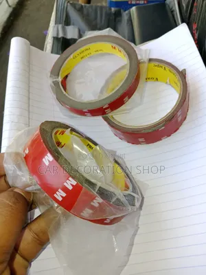 3cm Waterproof,strong, Permanent Adhesion Double Sided Tape