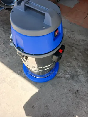Tlac Vacuum Cleaner 30l