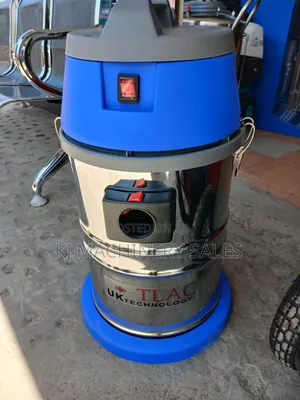 Tlac Vacuum Cleaner 30l