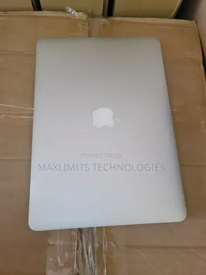 Laptop Apple MacBook Pro 2015 16GB Intel Core i7 SSD 256GB