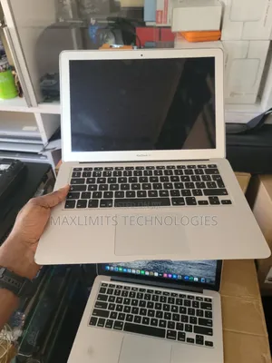 Laptop Apple MacBook Air 2017 8GB Intel Core i5 SSD 256GB