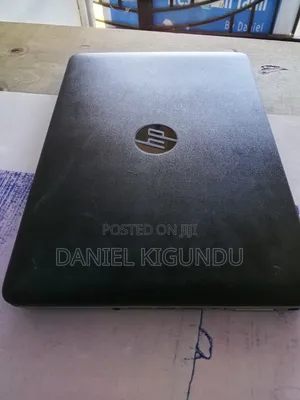 Laptop HP EliteBook 840 G1 8GB Intel Core i7 HDD 16 GB