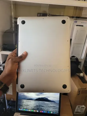 Laptop Apple MacBook Air 2017 8GB Intel Core i5 SSD 256GB