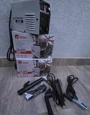 Edon TB-200A Welding Machine/Quality Edon Tb200