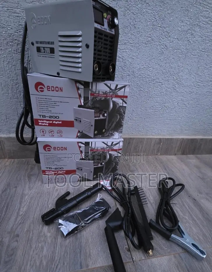 Edon TB-200A Welding Machine/Quality Edon Tb200