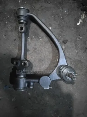 Ex Japan Control Arm 7l/Box 4WD