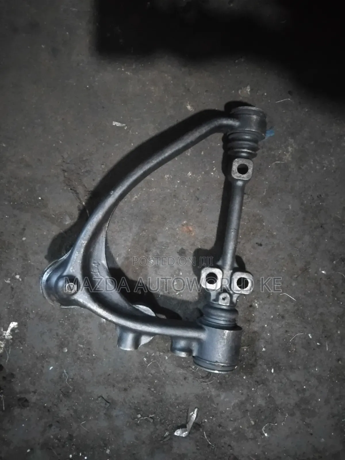 Ex Japan Control Arm 7l/Box 4WD