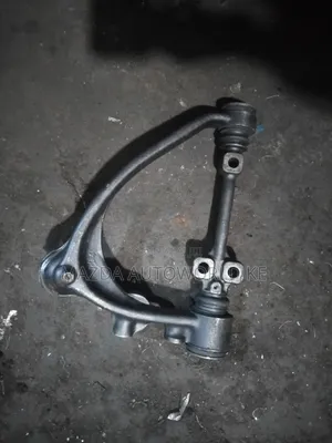 Ex Japan Control Arm 7l/Box 4WD