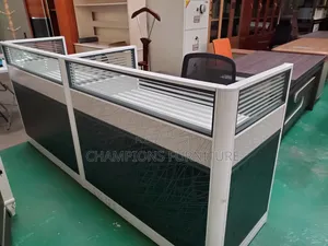 2-Person Workstation