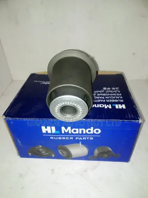 Lower Arm Bush Small Hilux Revo