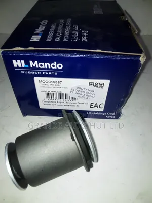 Lower Arm Bush Small Hilux Revo