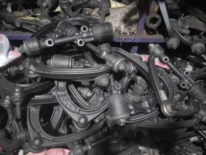 Ex Japan Control Arm 7l/Box 4WD
