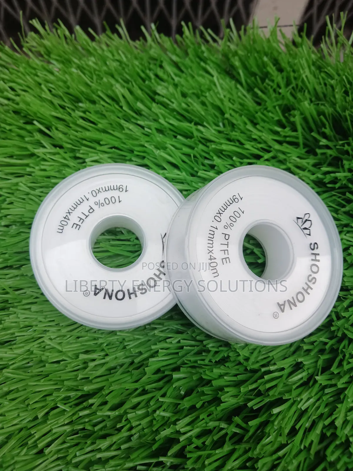 Thread Seal