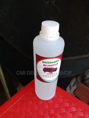 Glass Watermark Remover Cleans Hard Watersports,stains
