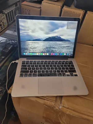 Laptop Apple MacBook 2015 8GB Intel Core i5 SSD 256GB