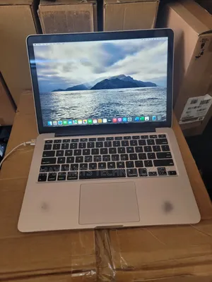 Laptop Apple MacBook 2015 8GB Intel Core i5 SSD 256GB
