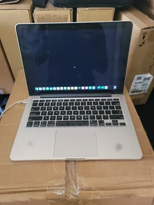 Laptop Apple MacBook 2015 8GB Intel Core i5 SSD 256GB