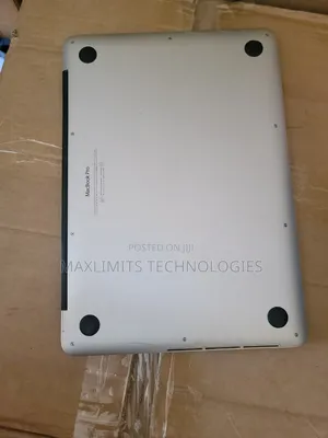 Laptop Apple MacBook 2015 8GB Intel Core i5 SSD 256GB