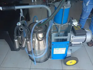 Cow Milking Machine for Sale