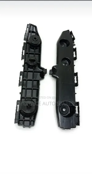 Front Bumper Slide Probox New