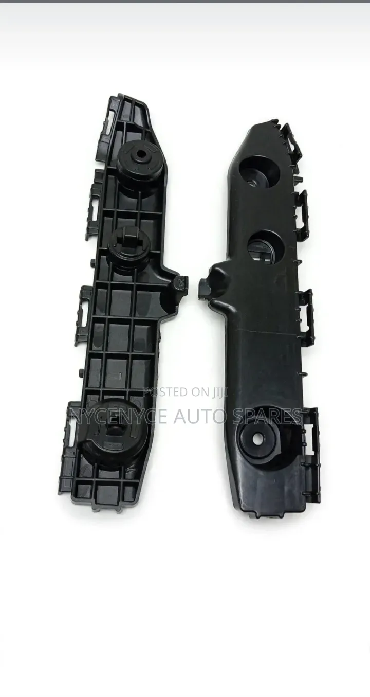 Front Bumper Slide Probox New