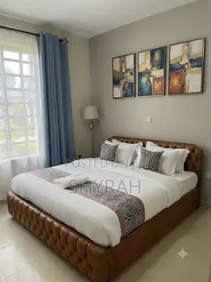 4 Bedroom Villa With a Pool