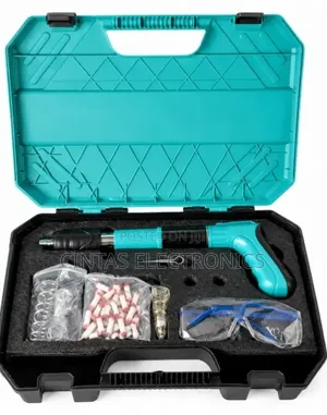 Manual Rivet Gun Kit